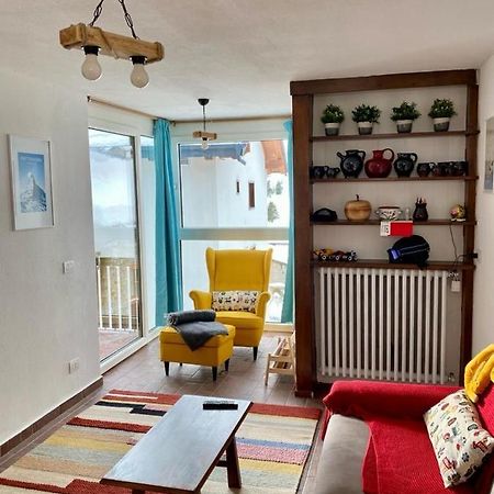 Cozy Apartment Near The Slopes เบรยล์-แชร์วิเนีย ภายนอก รูปภาพ