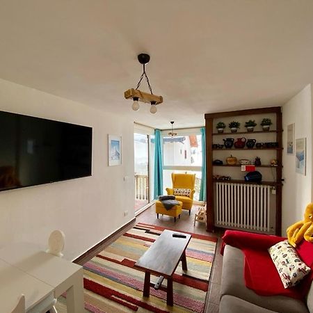 Cozy Apartment Near The Slopes เบรยล์-แชร์วิเนีย ภายนอก รูปภาพ