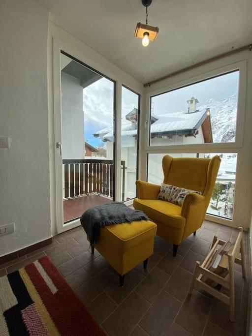 Cozy Apartment Near The Slopes เบรยล์-แชร์วิเนีย ภายนอก รูปภาพ