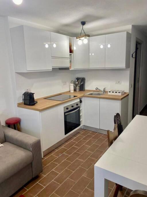 Cozy Apartment Near The Slopes เบรยล์-แชร์วิเนีย ภายนอก รูปภาพ