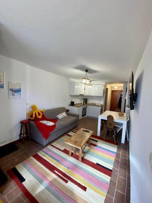 Cozy Apartment Near The Slopes เบรยล์-แชร์วิเนีย ภายนอก รูปภาพ