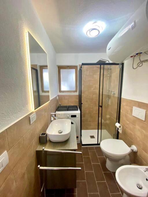 Cozy Apartment Near The Slopes เบรยล์-แชร์วิเนีย ภายนอก รูปภาพ