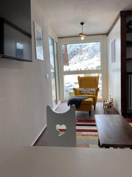 Cozy Apartment Near The Slopes เบรยล์-แชร์วิเนีย ภายนอก รูปภาพ