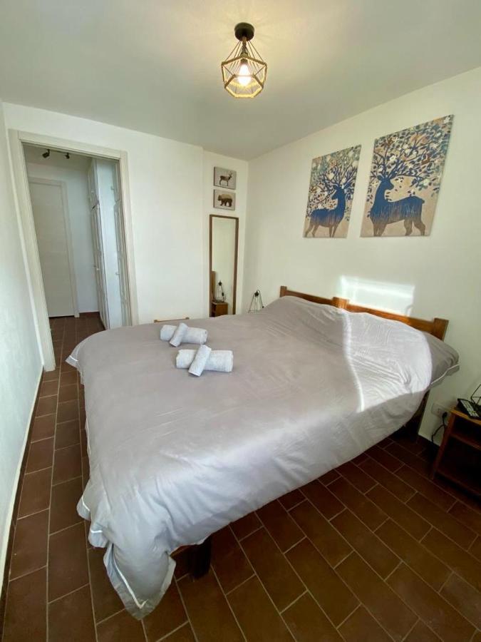 Cozy Apartment Near The Slopes เบรยล์-แชร์วิเนีย ภายนอก รูปภาพ